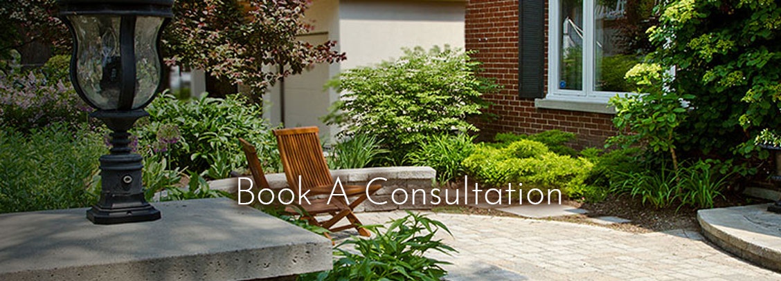 Book A Consultation