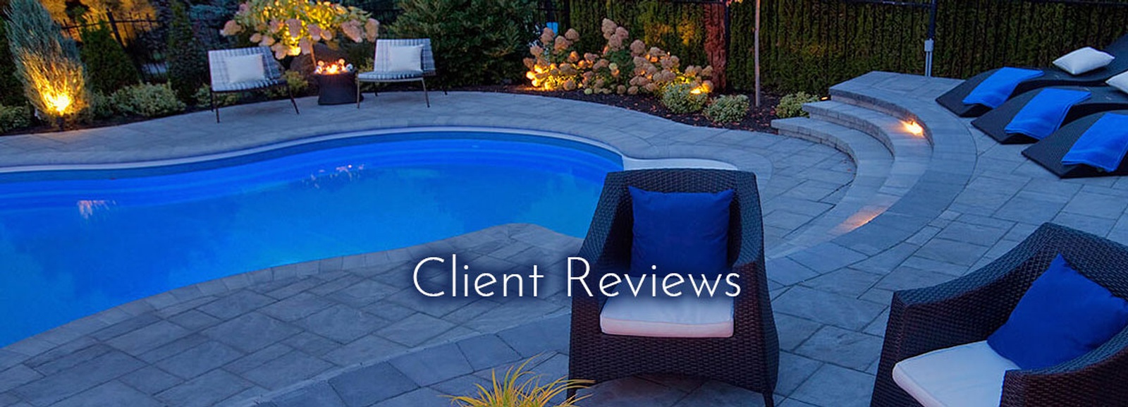 Client Reviews