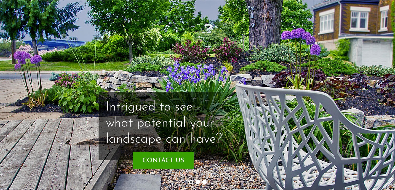 welwyn wong landscape design